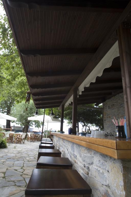 Hotel Morfeas 플라타모나스 외부 사진